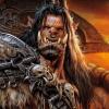 Кровь или слёзы (Heroes VI) - последнее сообщение от Grommash Hellscream