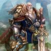 World of Warcraft - последнее сообщение от Андуин Лотар