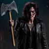 Игра: "Угадай композицию" - последнее сообщение от Alice Cooper