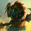 Фотография Gimstail